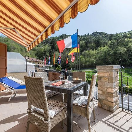 Residence Tatiana A4 Tremosine Екстериор снимка