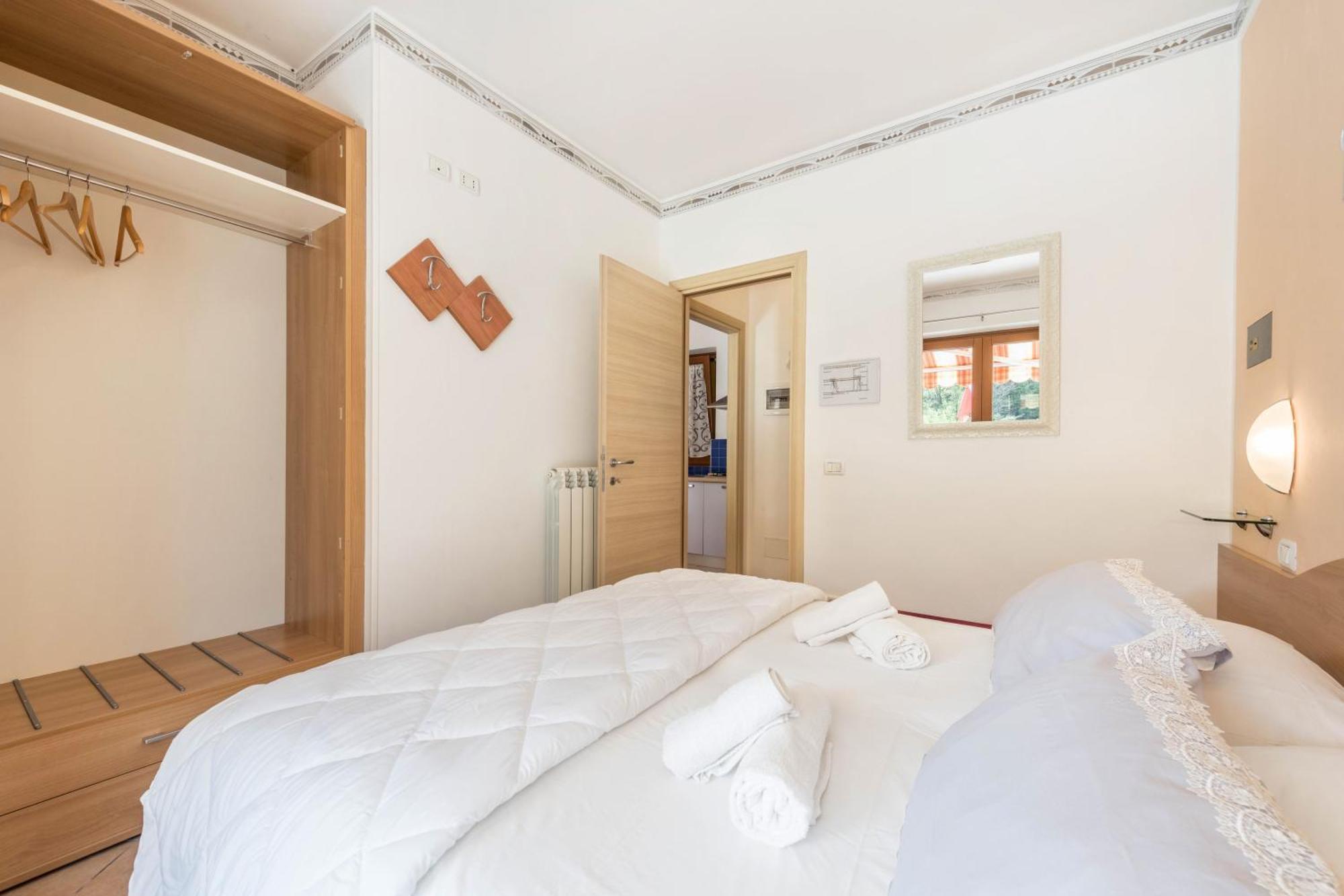 Residence Tatiana A4 Tremosine Екстериор снимка