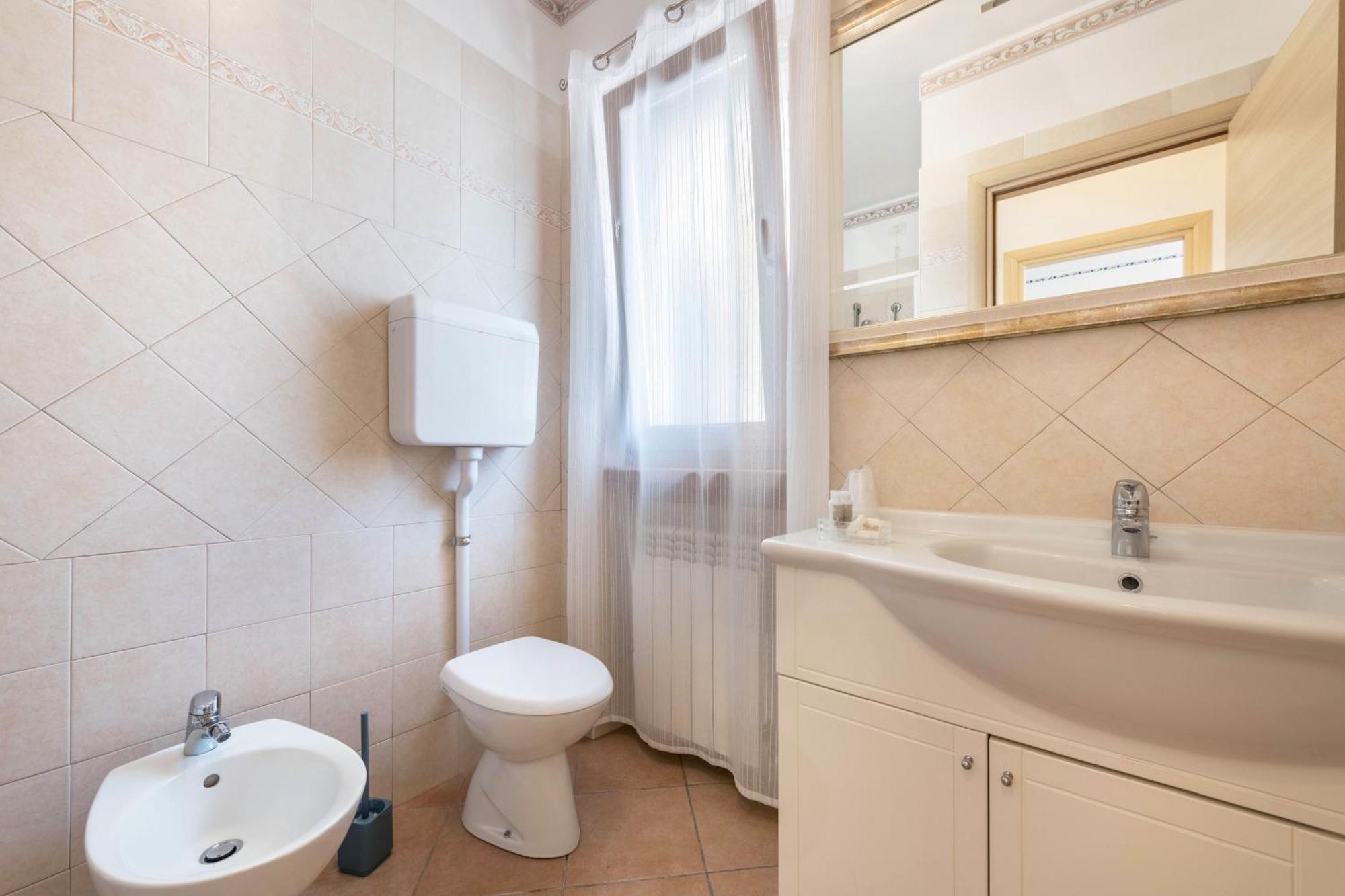 Residence Tatiana A4 Tremosine Екстериор снимка